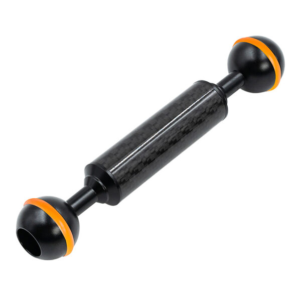 Bras boule boule 5 pouces Divevolk