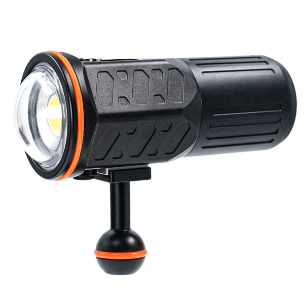 Phare SL-50 Divevolk