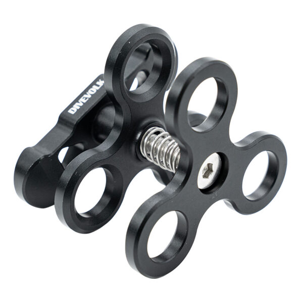 Pince Triple divevolk