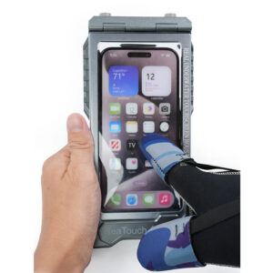 Doigts Tactiles pour Gants
