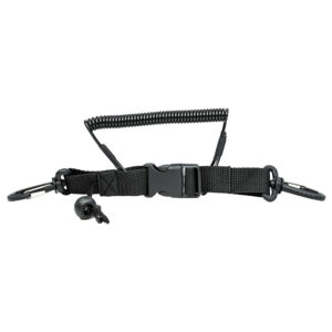 Dragonne Mousqueton-tire-bouchon Divevolk