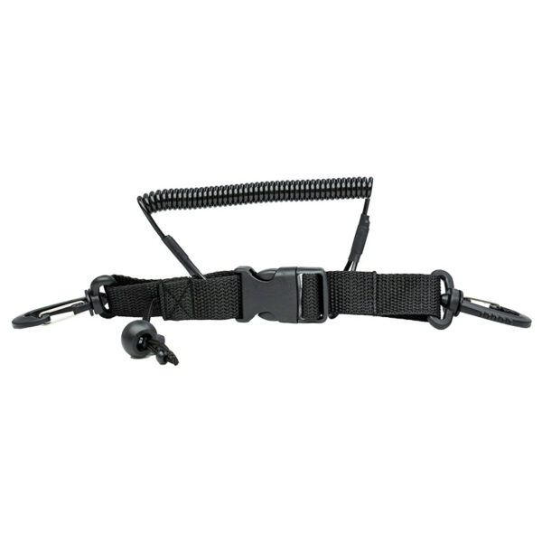 Dragonne Mousqueton-tire-bouchon Divevolk