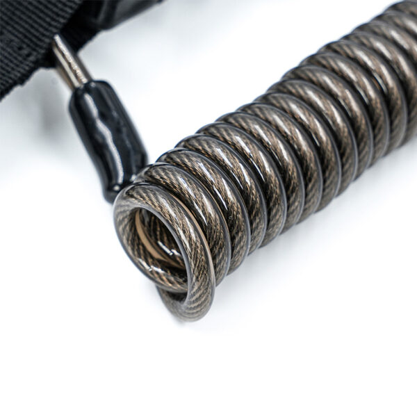 Dragonne Mousqueton-tire-bouchon Divevolk