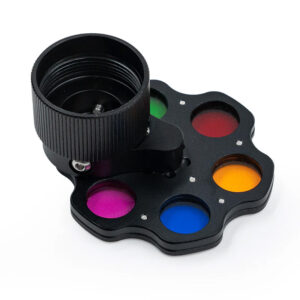 Roue de Filtres Colorés pour Snoot SL20
