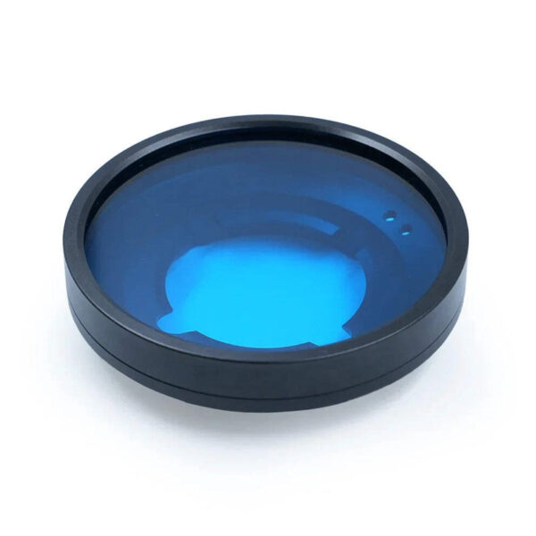 Filtre lumière Bleu Ambiante pour SL50 et SL120