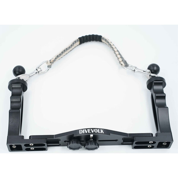Sangle Transport Double Clip Divevolk