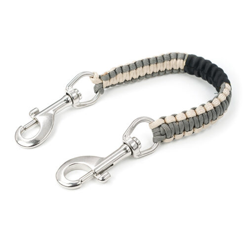 Sangle Transport Double Clip Divevolk