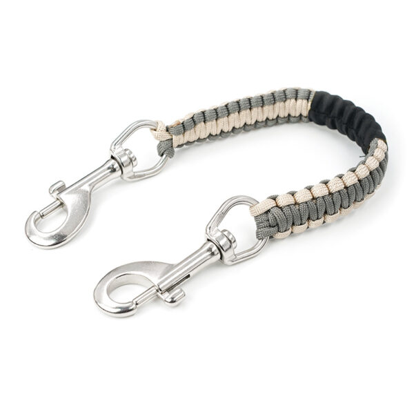 Sangle Transport Double Clip Divevolk