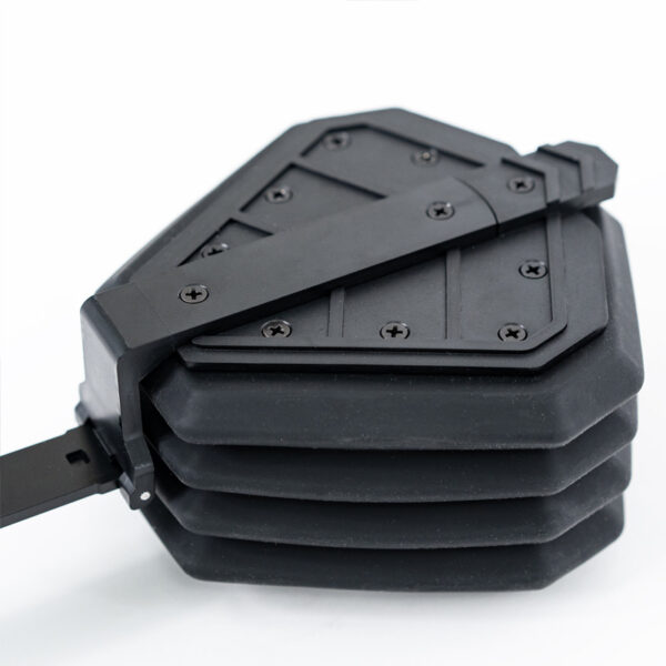 Transmetteur SeaLink Station de Streaming & Communication Sous-Marine