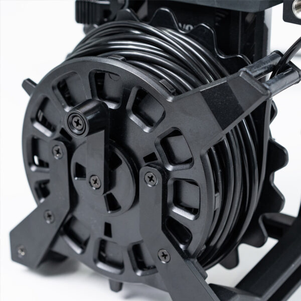 Transmetteur SeaLink Station de Streaming & Communication Sous-Marine