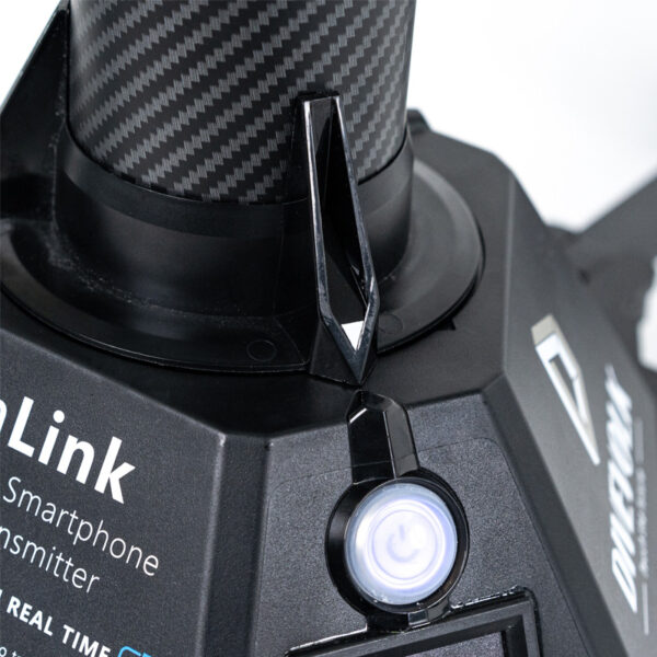 Transmetteur SeaLink Station de Streaming & Communication Sous-Marine